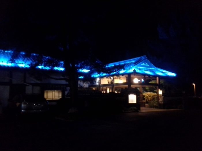 BENIHANA – HB40HP RGB