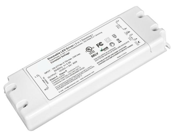 24V 96W INDOOR DIMMABLE DRIVER-image
