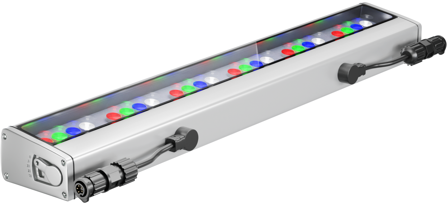 HB40SP RGBW-image