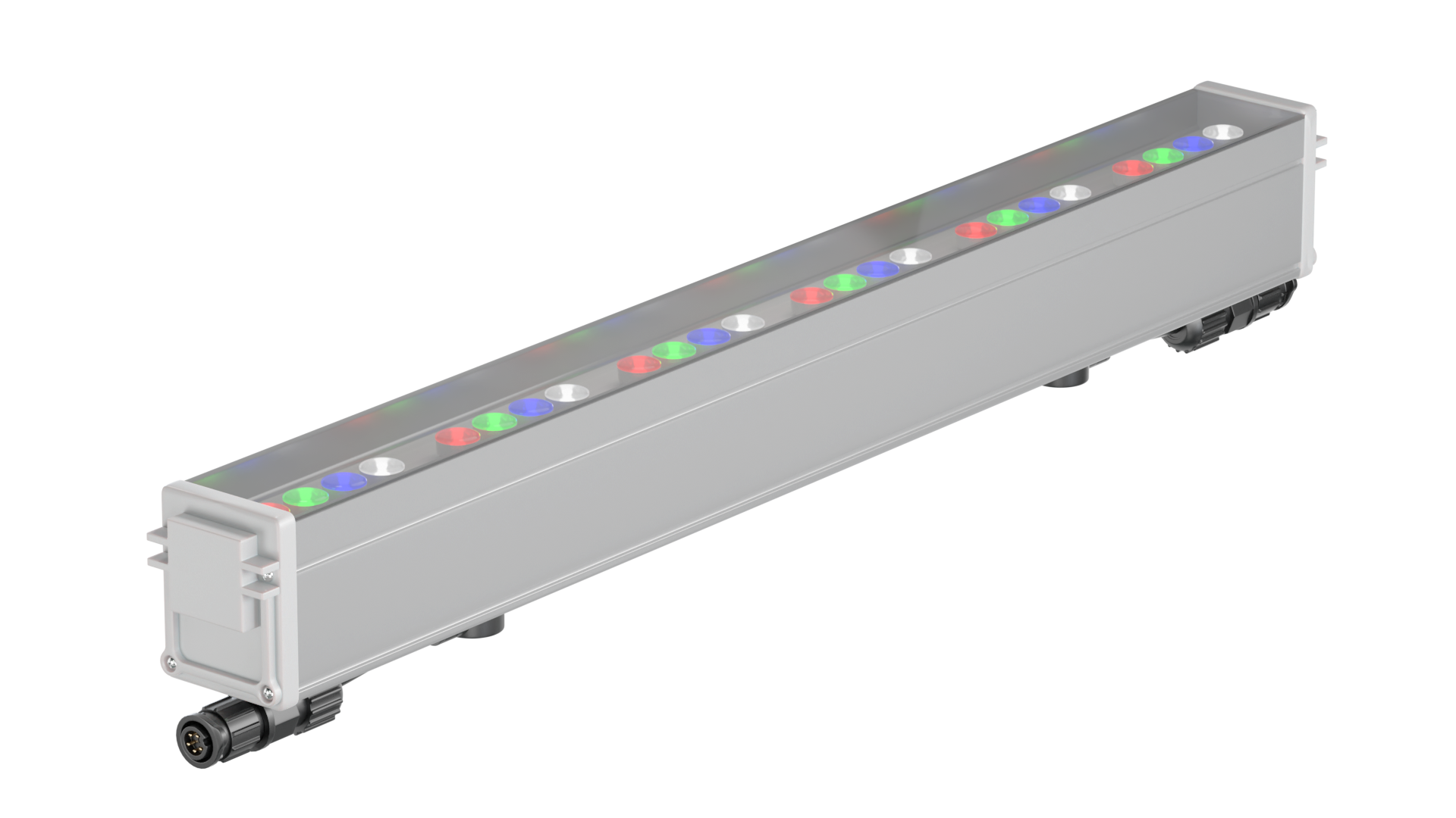 HB40HP RGBW-image