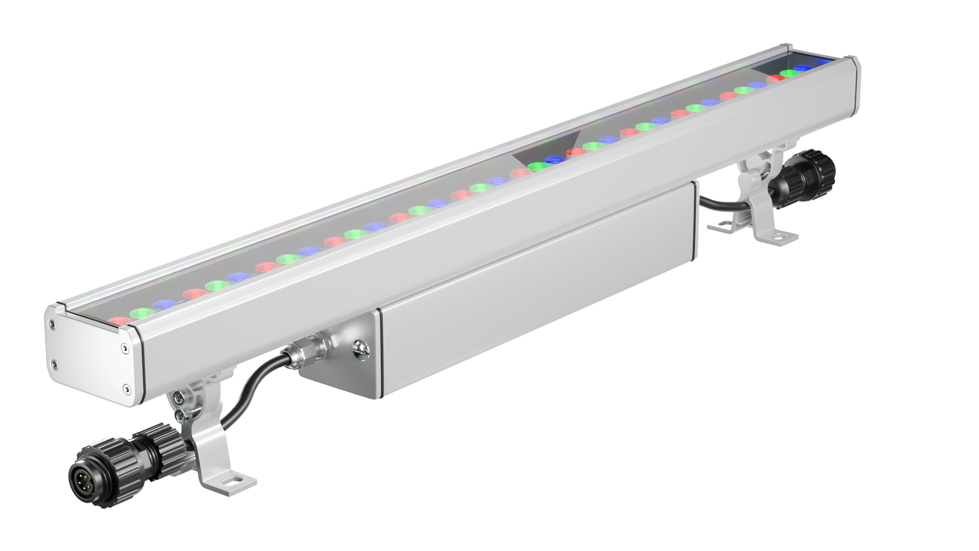 HB50A RGB-image