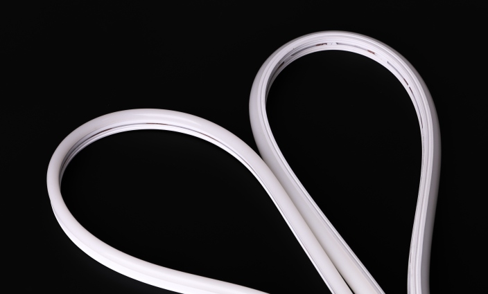 Neon Dome - Top or Side bend-image