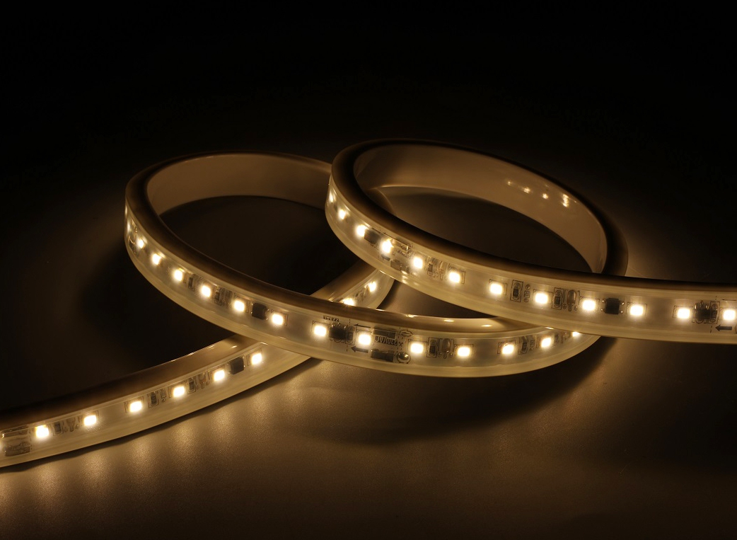 120v AC LED Strip-image