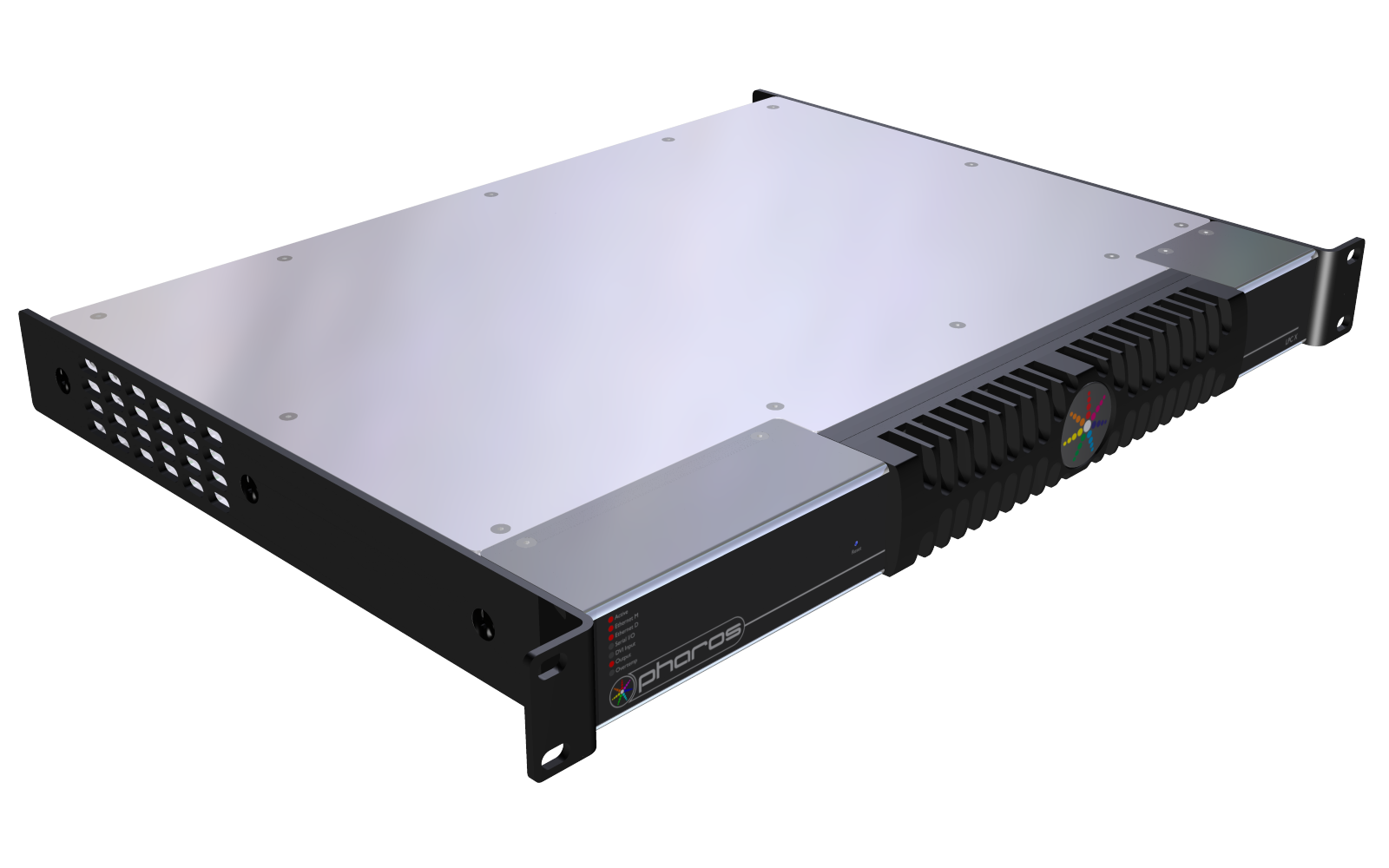 LPC X-image