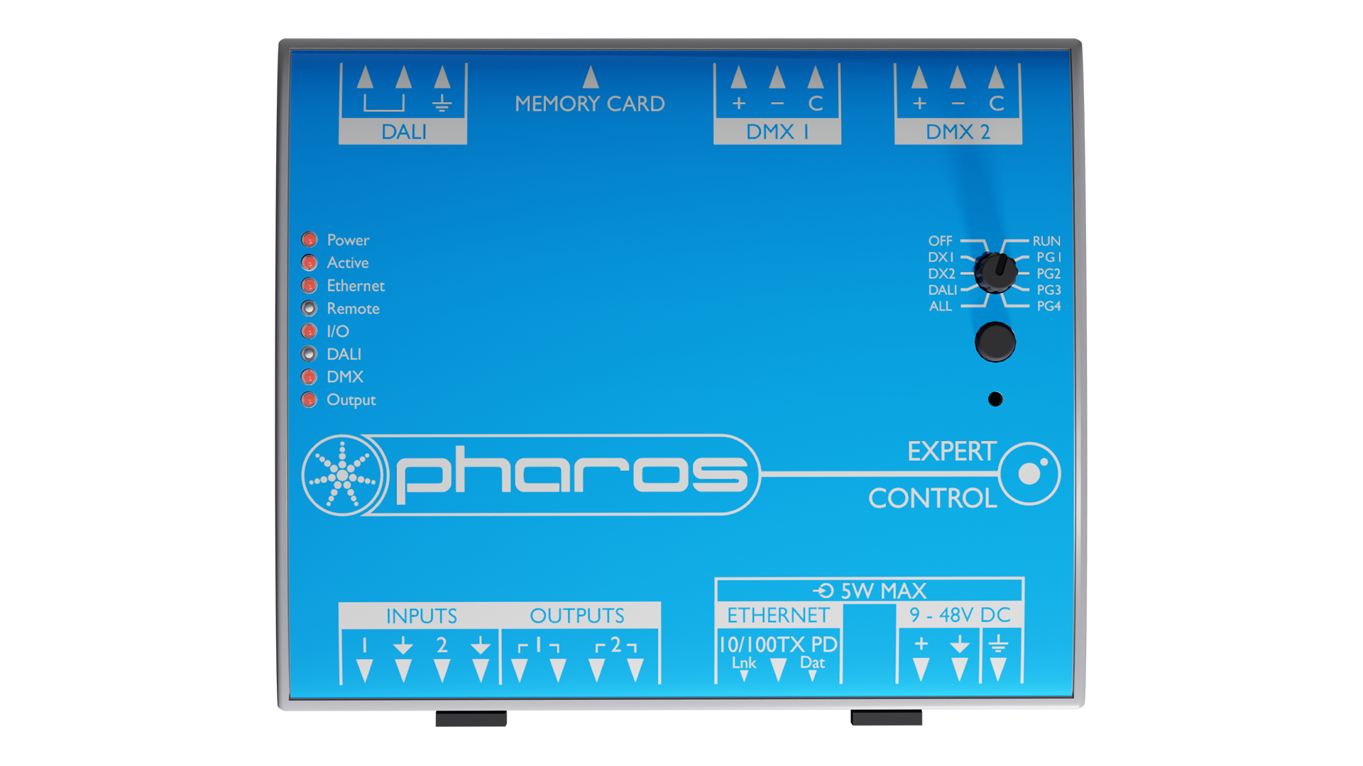 EXPERT CONTROL-image