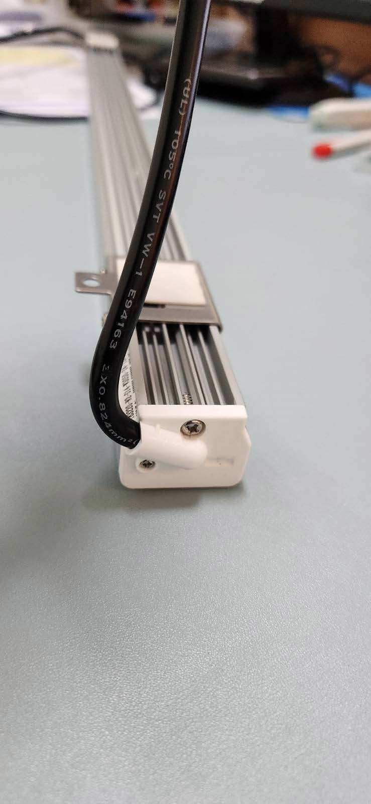 SB33 Refrigeration LED Canopy Fixture-image
