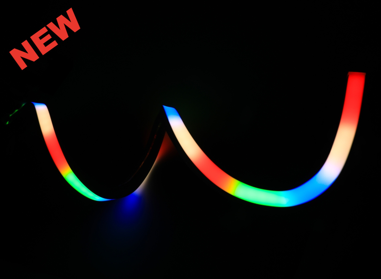 Flex Neon Dual Bend-image