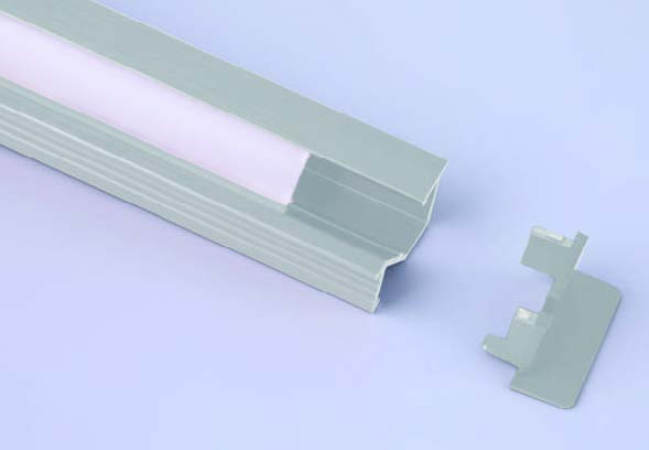 Recessed Channel-image