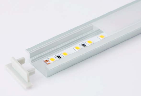 Recessed Channel-image
