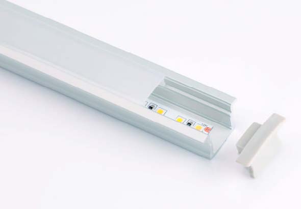 Recessed Channel-image