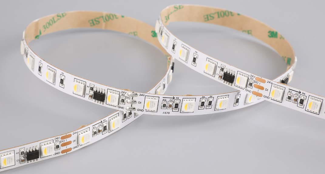 Pixel Control Series - RGBW - PCS-FE70S-image