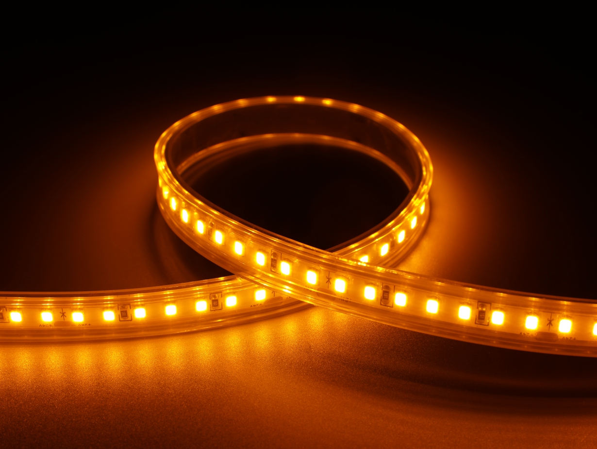 Wildlife Friendly Strip Lighting-image