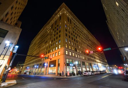 Dupont Building C